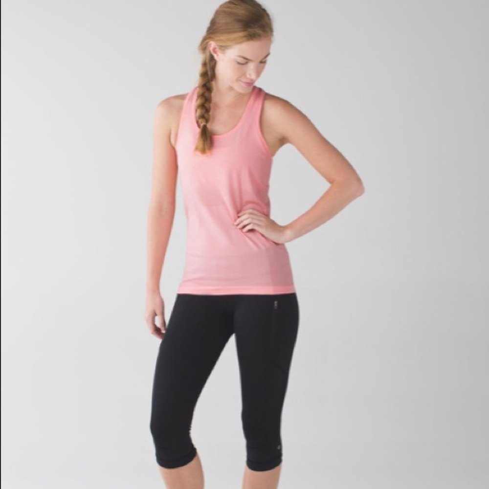 Lululemon Swiftly Tech Racerback